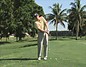 Learning How to Hit a Standard Pitch Shot in Golf