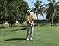 A Resistance Golf Drill to Increase Control