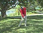 Proper Body Alignment of a Golf Swing