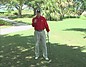 Learn How to Decrease Tension in Your Golf Swing