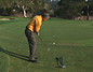 How to Choose the Right Club to Hit a Long Rolling Chip Shot
