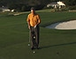 A Simple Trick to Get the Correct Putting Stroke