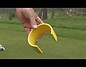Golf Putting Trick for Reading Greens