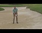 Golf Divot Drill to Improve Your Greenside Bunker Play