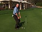 Golf Tips: Perfect Your Putting Posture