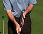 Inspect Your Golf Grip for More Accurate Putts