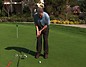 Golf Tips: How to Use a Belly Putter