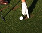 Find the Correct Golf Swing Bottom