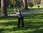 Drill to Create More Lag in Your Golf Shot
