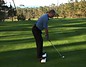Drill for Better Golf Swing Balance