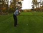 Four Steps to the Perfect Golf Backswing