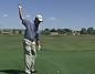 Learn the 3 Parts of a Correct Backswing Arc