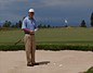 Golf Tips for Long Greenside Bunker Shots