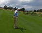 Control Arm Motion in Your Golf Backswing