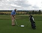 Golf Tips for Practicing Before a Round