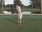 An Easy Drill to Get a More Balanced Golf Swing