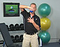Stop Over-Rotating in Your Golf Swing with These Simple Posture Corrections