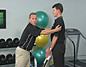 Extended Position Stretch for Golfers with Tight Hips