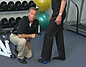 A Relaxing Foot Exercise for Golfers to Improve Performance