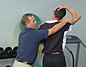 How to Loosen a Stiff Neck to Prevent Injury in Golf
