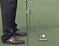 Putting Drill: How to Putt On-Plane