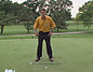 Correct Foot Placement in the Golf Stance to Improve Accuracy
