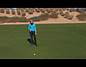 How to Set Up for a One-Plane Golf Swing