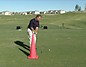 Golf Drill to Perfect your Takeway