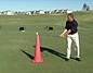Golf Drill to Improve your Downswing