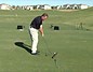 Drill to Help Fix an Over The Top Golf Swing