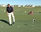 2 Quick Tips to Improve your Balance while Putting