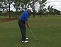 Fix Poor Golf Posture for Better Aim