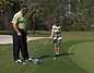 Teaching Progression for Junior Golfers
