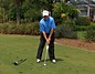 Junior Golf Tips: How Ball Position Changes with Each Club