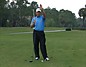 Hitting Irons vs. Metal Woods for Golf Success