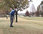 How to Play Golf From Rough and Trees