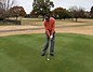 How to Improve your Golf Impact Position
