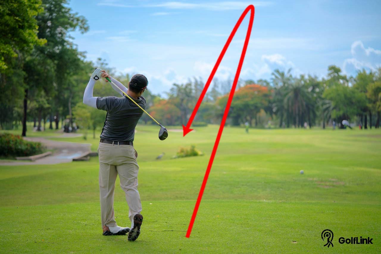 How To Hit A Draw In Golf 3 Simple Steps To Master The Shot Golflink Com