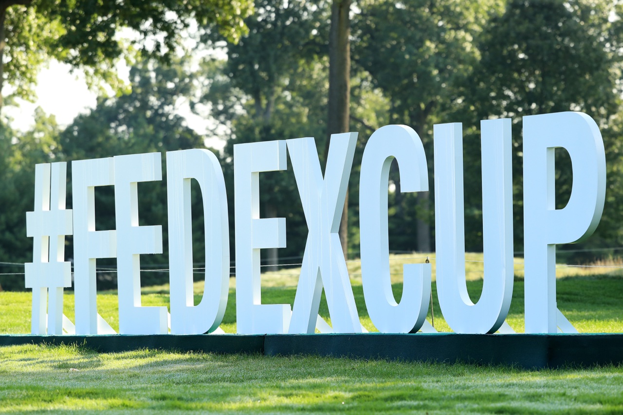 List Of Fedex Cup Champions Golflink Com [ 853 x 1280 Pixel ]