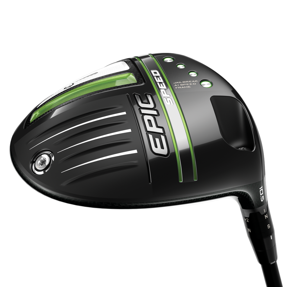 Callaway Epic Speed Epic Max And Epic Max Ls Driver Review Golflink Com