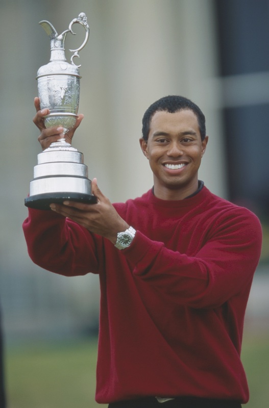 British Open Winners A Complete History At A Glance Golflink Com