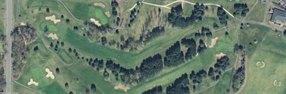 River Oaks Golf Course And Event Center River Oaks Course