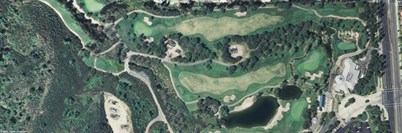 Coyote Hills Golf Course - Course Profile