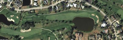 Arnold Palmer's Bay Hill Club & Lodge: Challenger/Champion, Courses