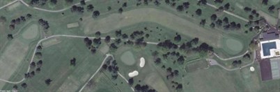 Eagle Creek Golf Course - La Grange, KY