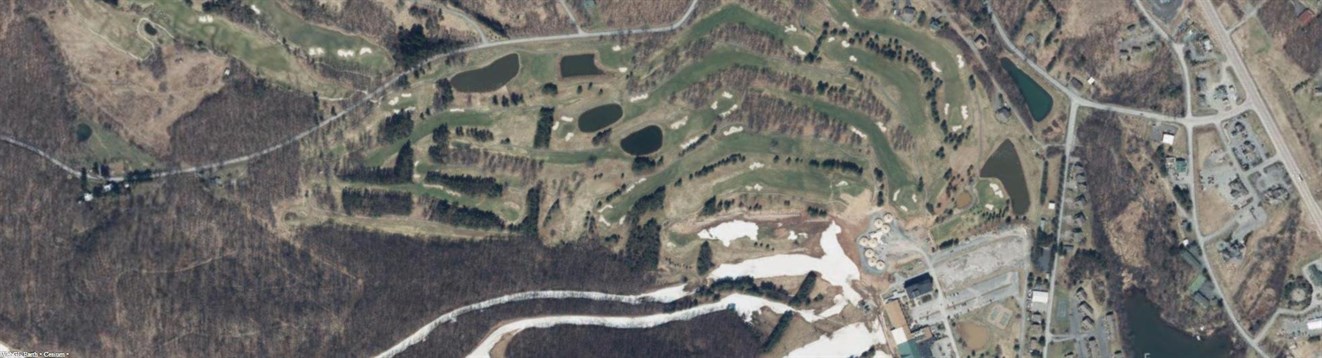 fantasy valley golf course