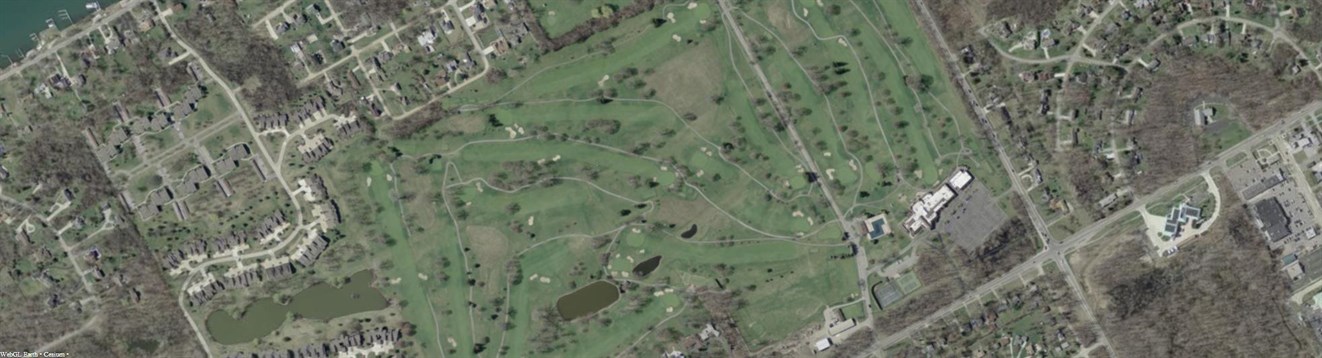 Grosse Ile Golf & Country Club (Grosse Ile Course)