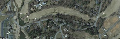 Cummings Cove Golf Country Club Cummings Cove Course