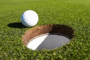 Jefferson Park Golf Course Course Layout & Flyover